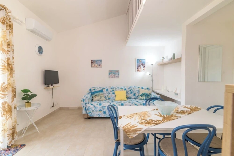 2 Bedrooms Family Apartment
