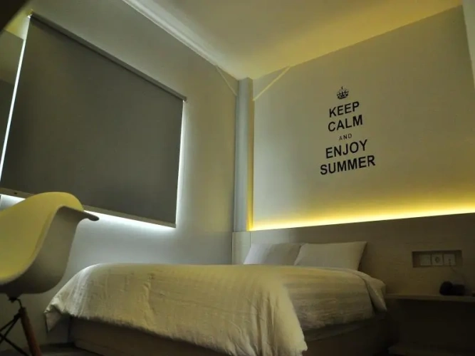 Double Suite