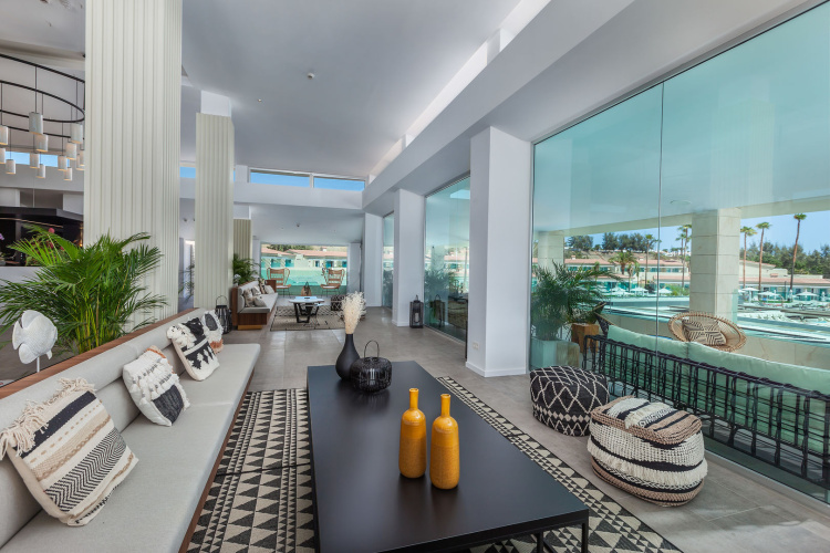 Kumara Serenoa By Lopesan Hotels photo 14