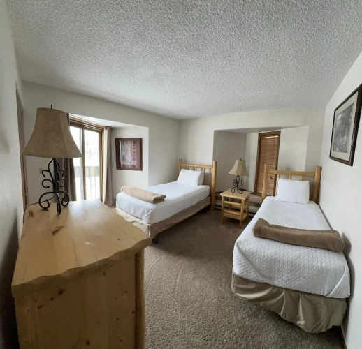 2 Bedrooms Premium room