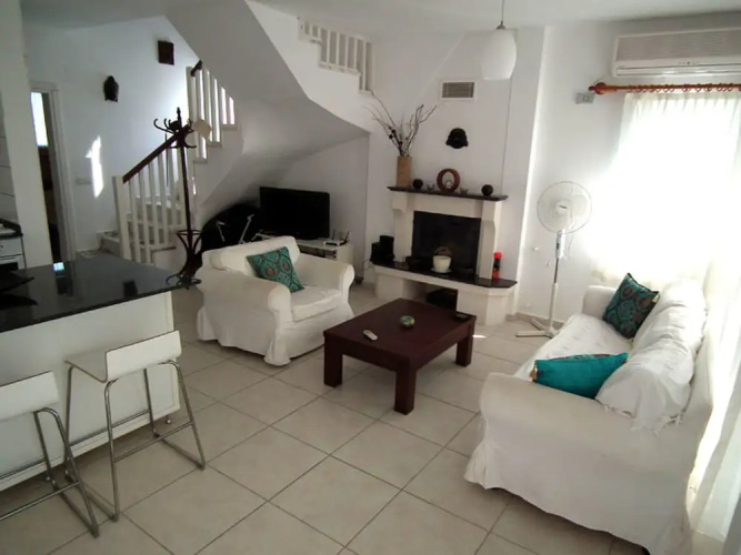 Villa Beyaz