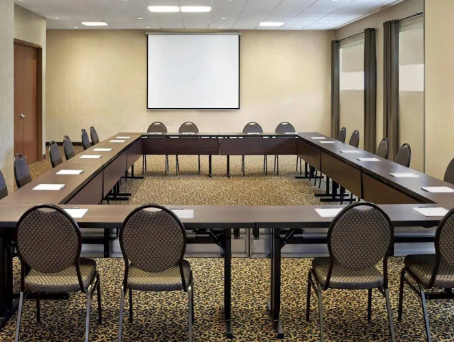 Four Points By Sheraton Moncton photo 18