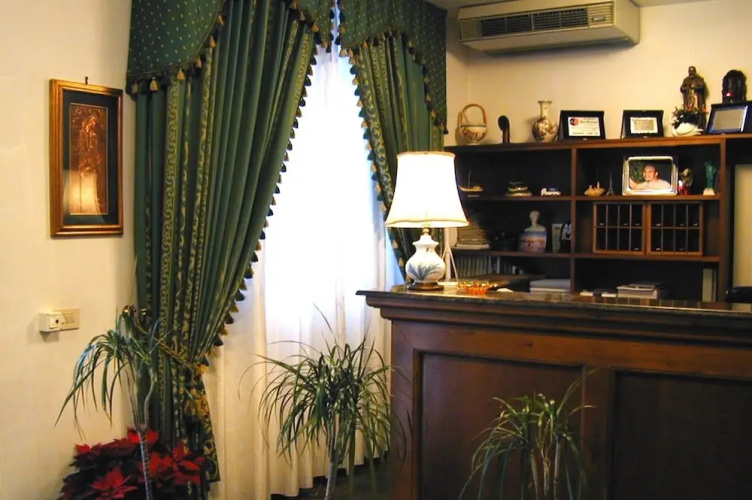 Hotel Astoria