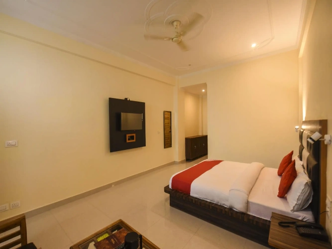 Classic Double room