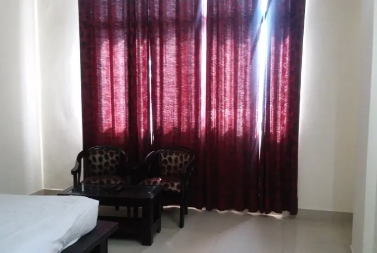 Hotel Amber Palace