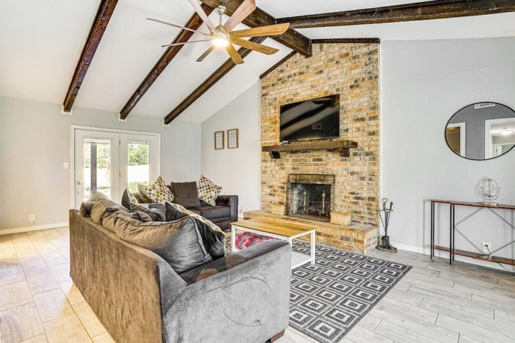 3 Bedrooms Cottage