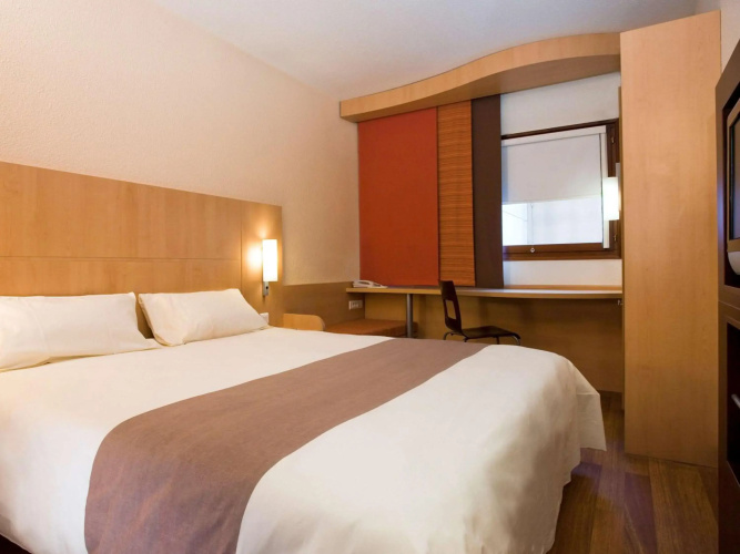 ibis Sint Niklaas Centrum