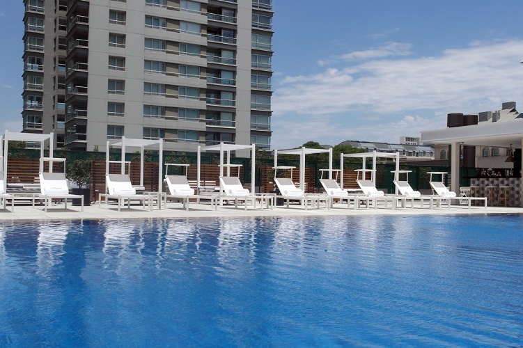 Alvear Icon Hotel photo 28