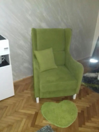 Akik Apartman stan na dan