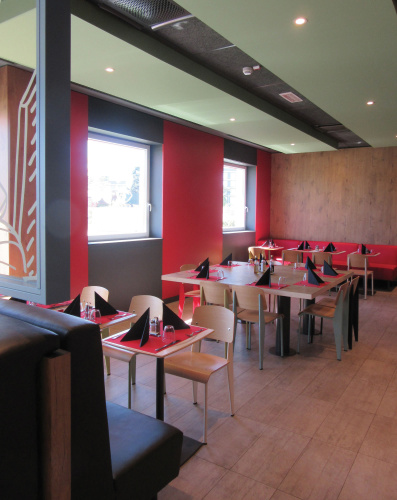 Ibis Milano Fiera photo 24