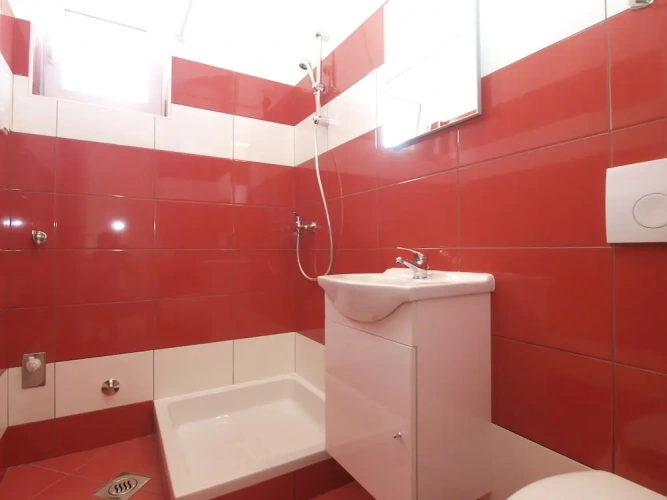 1 Bedroom Standard Apartment
