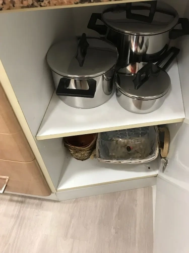 1 Bedroom Apartment with balcony