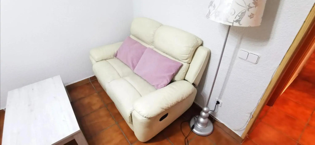 Apartamento en el centro de Madrid