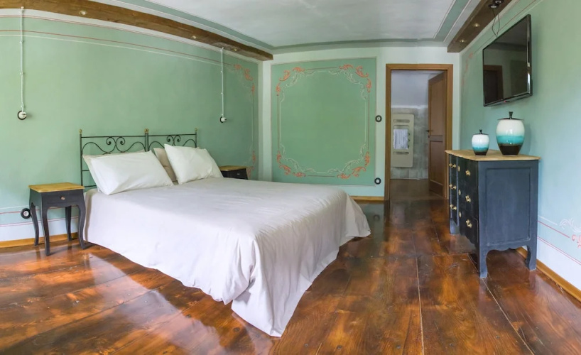 B&B Ca' d'Ambra