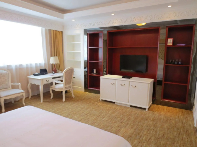 Guangxin International Hotel