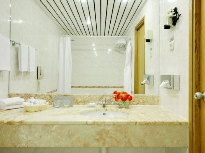 Фотография номера гостиницы City Park Hotel Sochi