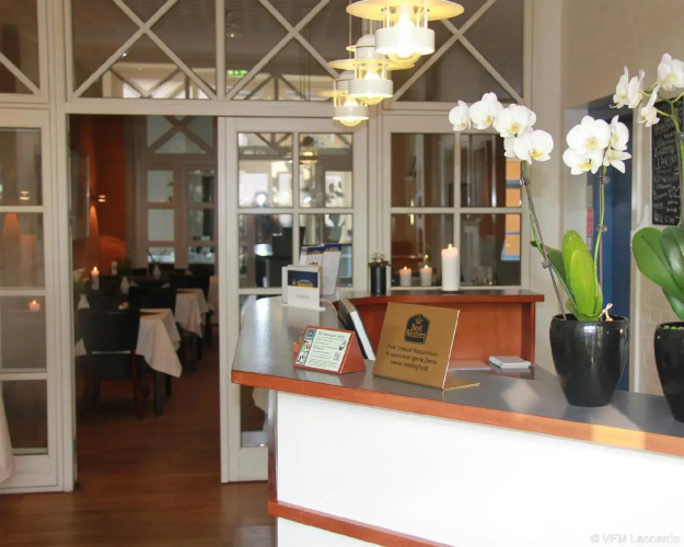 Hotel Jens Baggesen