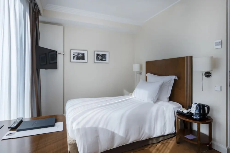 Classic Single room