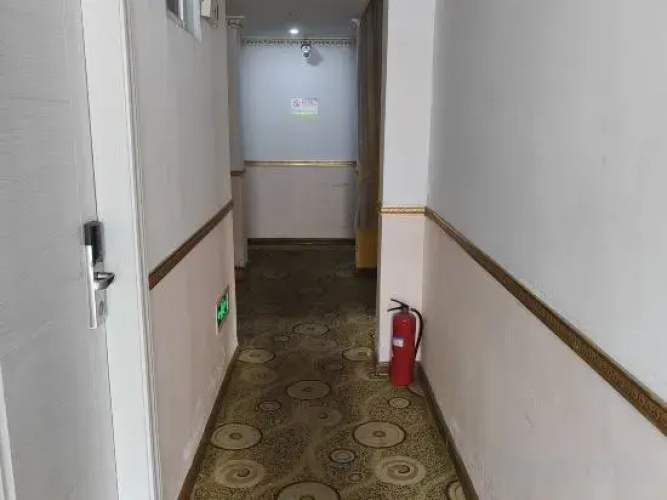 Nanning Langyu Convenient Hotel