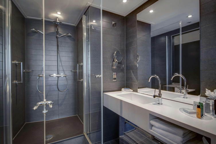 Hilton Leeds City photo 9