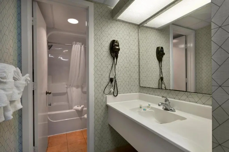 Premium Quadruple Suite with ocean view