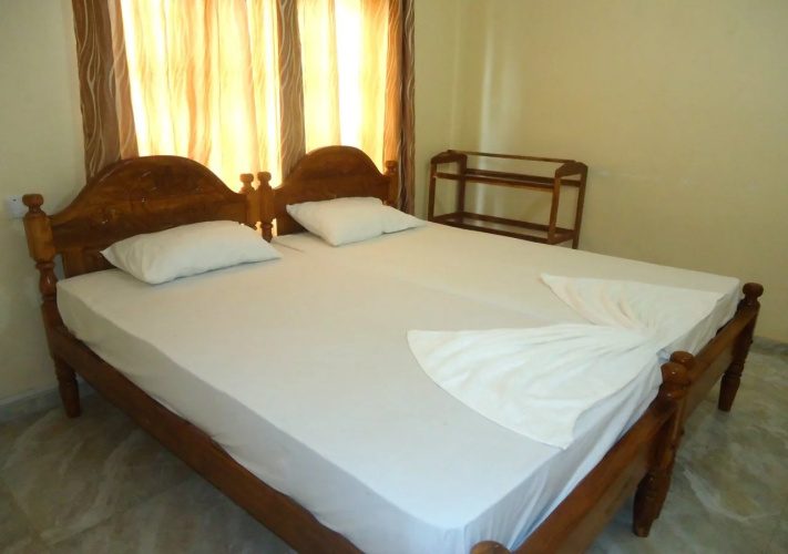 N Joy Inn