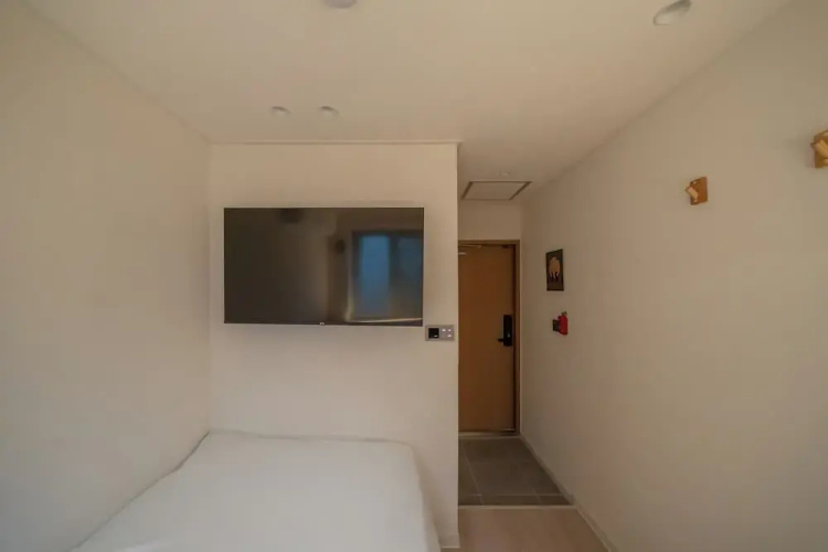 Hotel DALSTAIR Seoul Jongno
