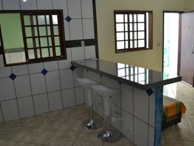 Pousada Vila Lara
