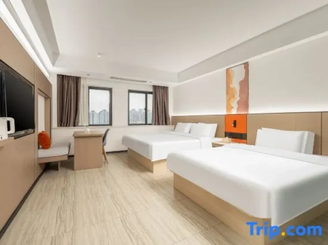 Comfort Double Family room