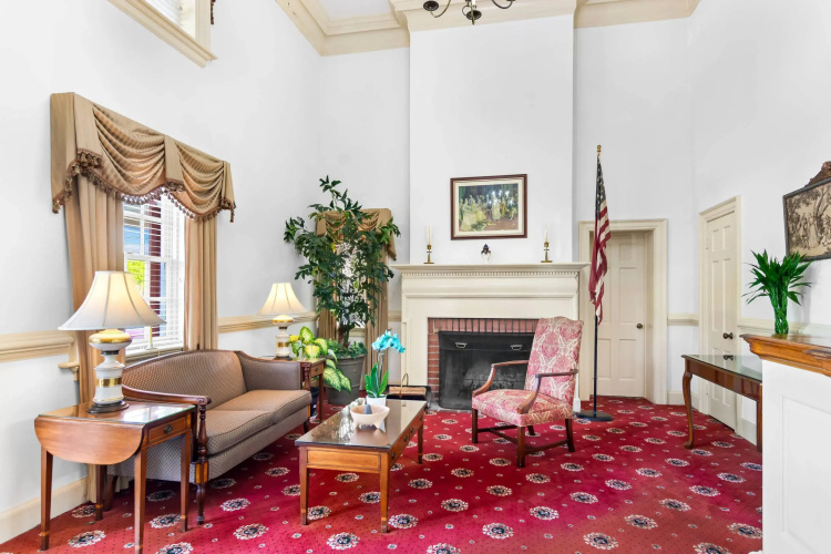 Rodeway Inn Williamsburg Historic Area
