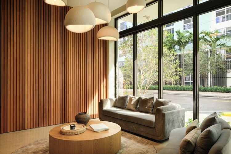 Sense28 Edgewater, an AvantStay Hotel