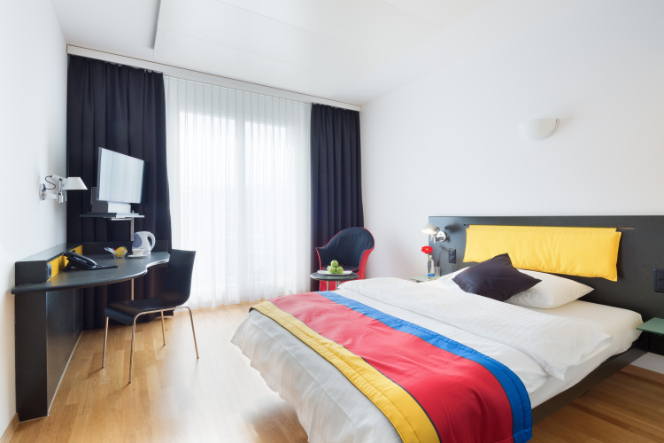 Hotel Allegra photo 9