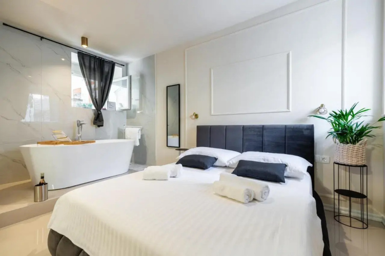 Spalato Centre Apartments