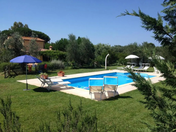 La Toscanella