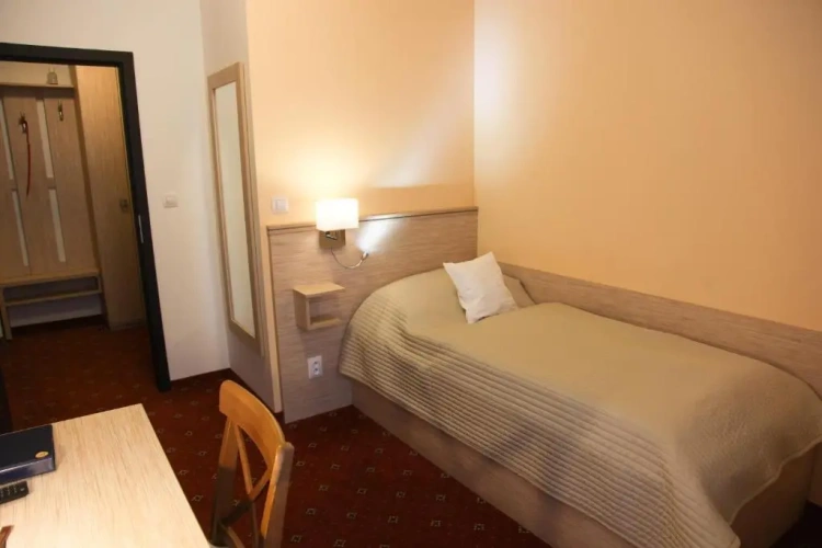 Classic Single room
