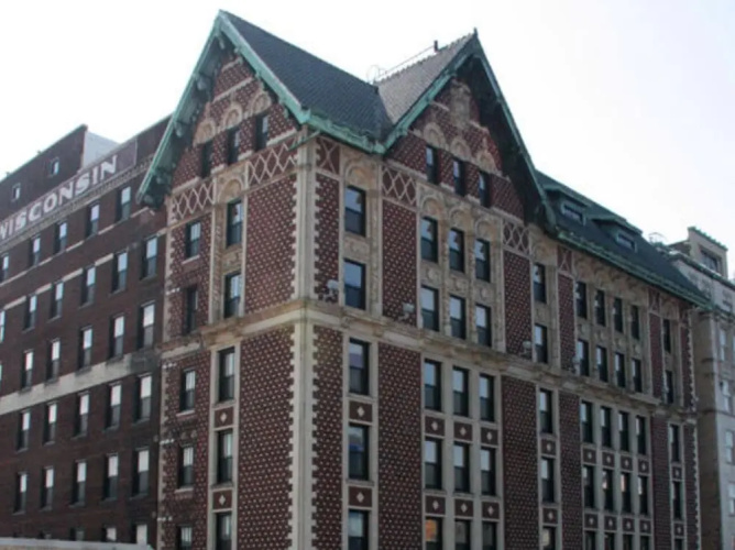 Otel görseli