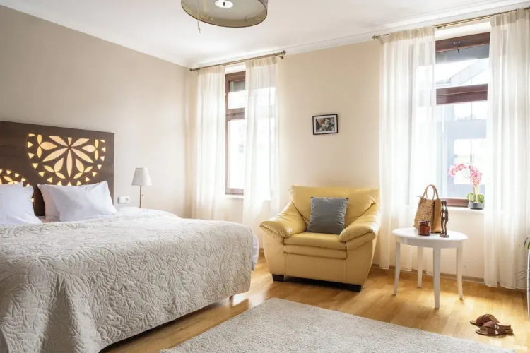 Apartament Grand