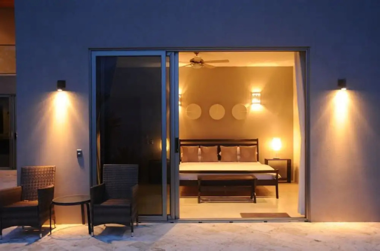 Casa Moana
