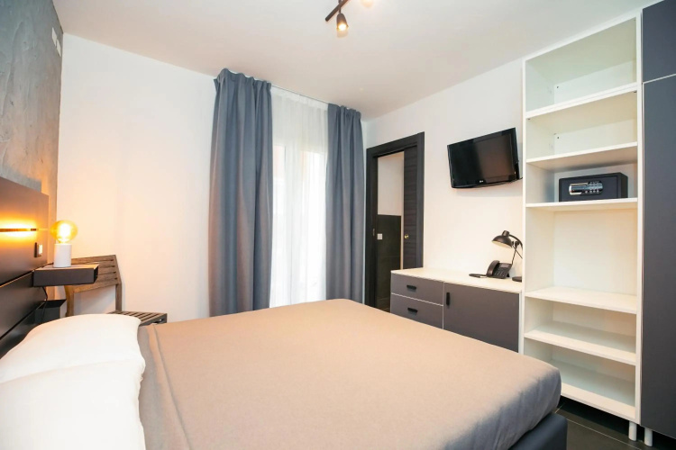 Hotel Brienz