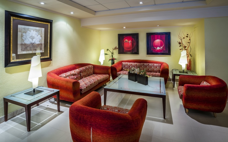 Hotel Avenida photo 20