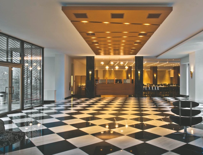 Aquila Atlantis Heraklion Hotel photo 18