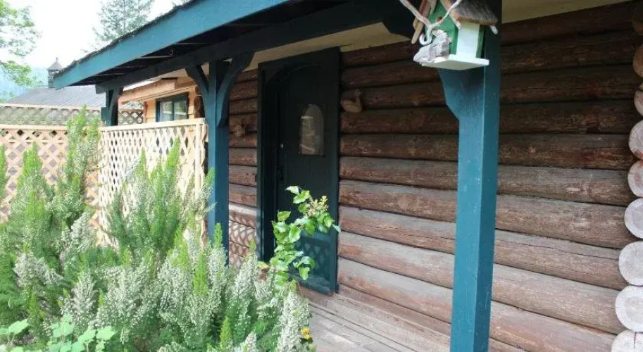 Gallery B&B
