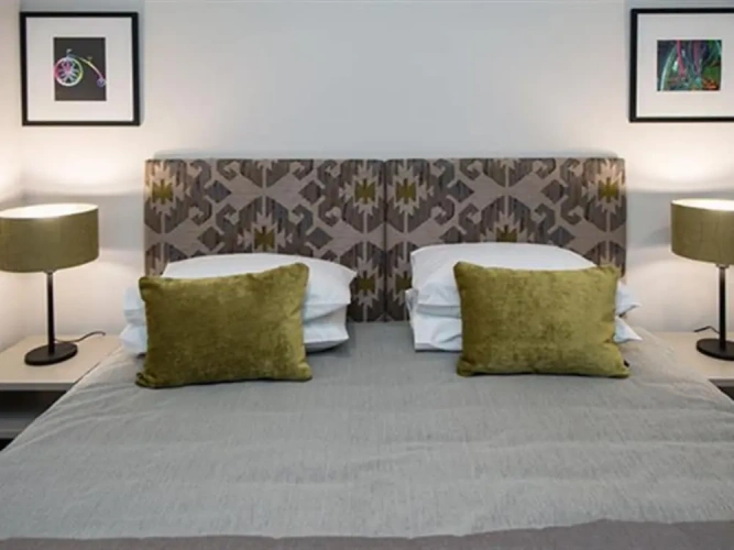 2 Bedrooms Premium Suite