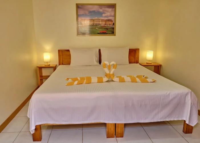 Alona Austria Resort