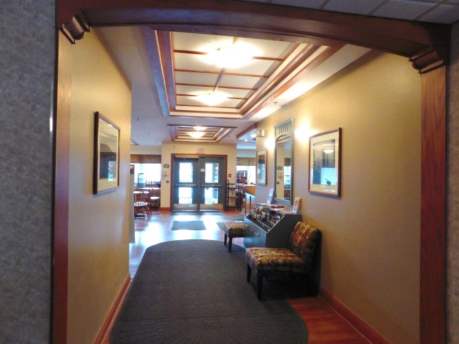 Coastal Inn Halifax photo 15
