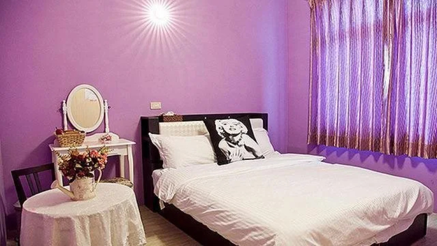 Rainbow 55 B&B
