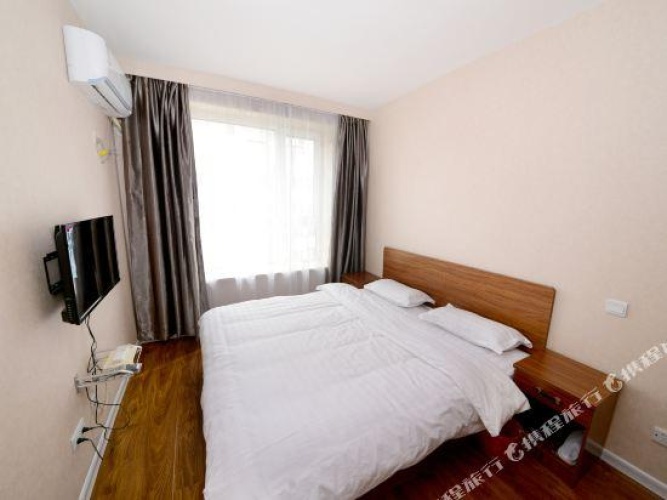 4 Bedrooms Sextuple Duplex Suite