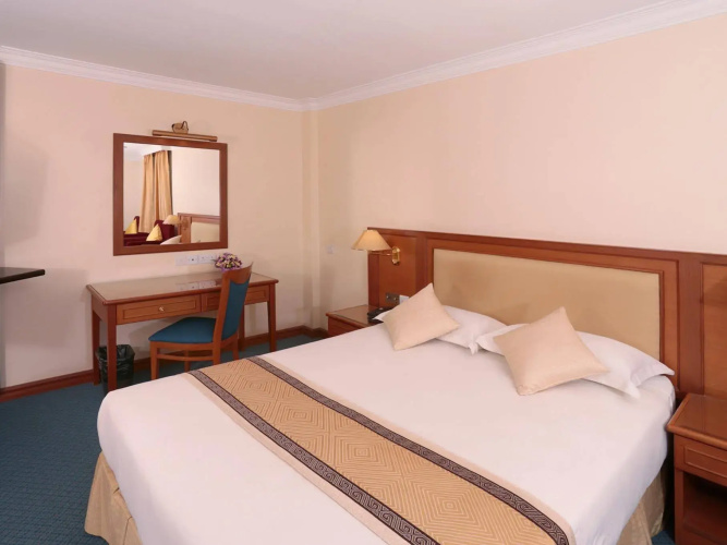 Hotel Sentosa