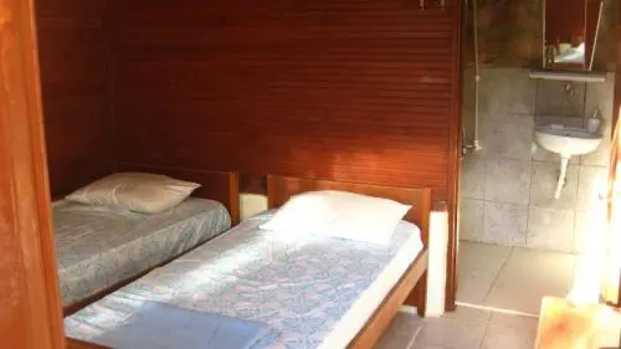 Ayvalik Dostlar Pansiyon