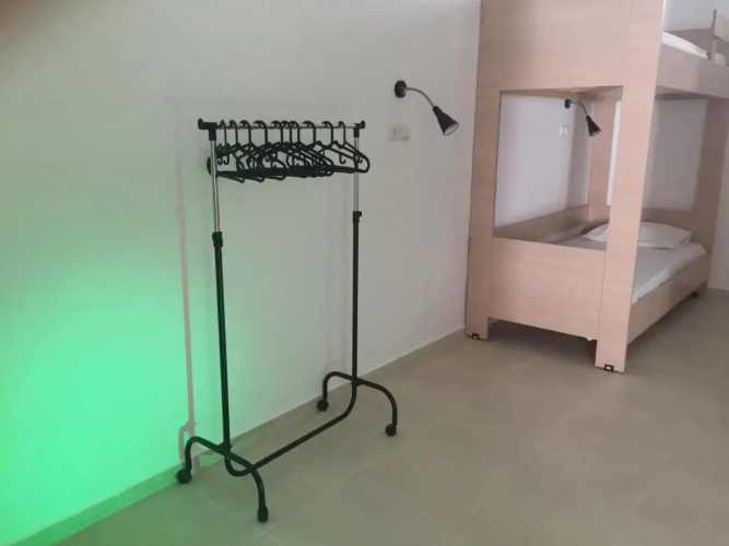 Sisifou Hostel